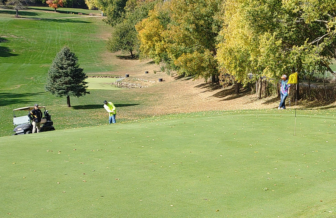 Sun Valley Golf Course