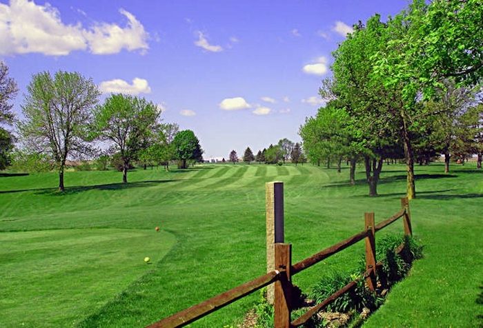 Cedarcrest Country Club