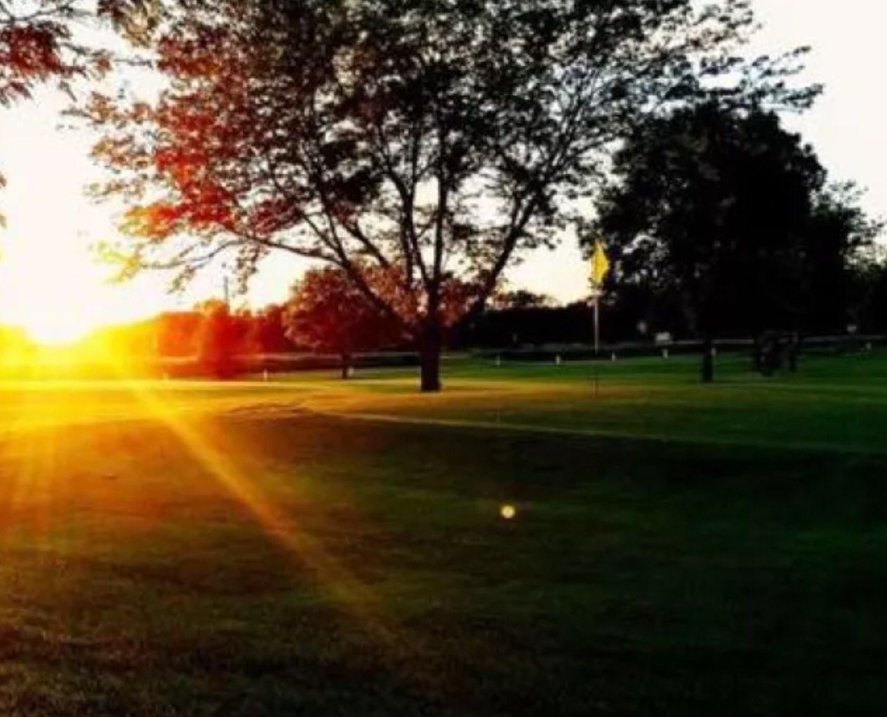 Correctionville Golf Club