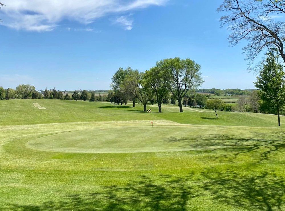 Northwood Country Club