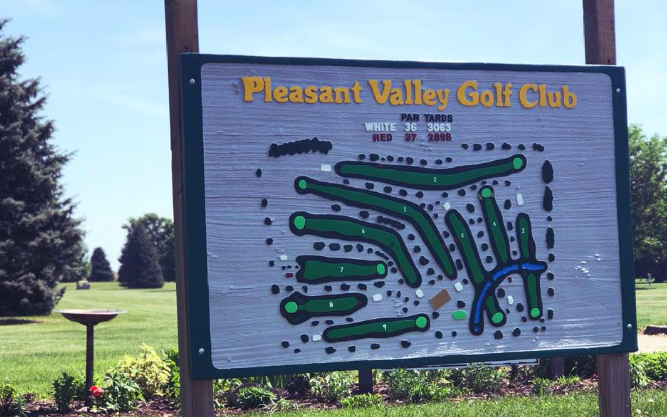 Pleasant Valley Golf Club