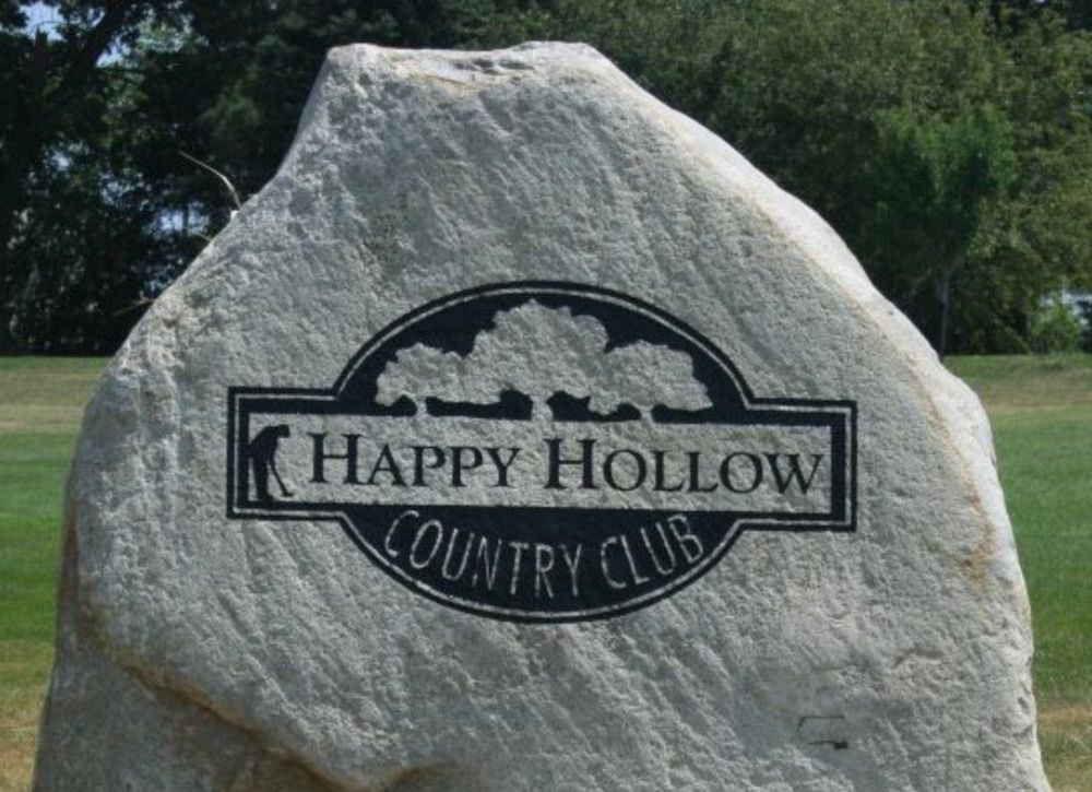 Happy Hollow Country Club