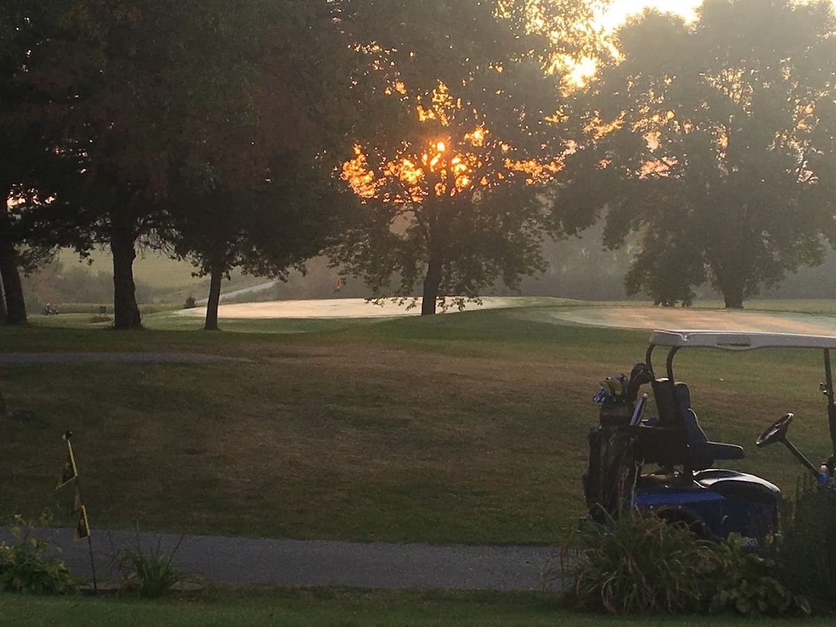 Card Inc Golf and Country Club