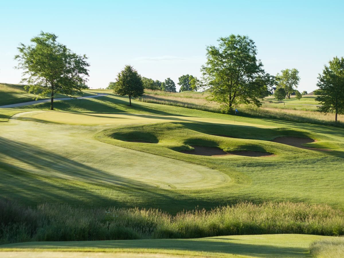 Meadows Golf Club