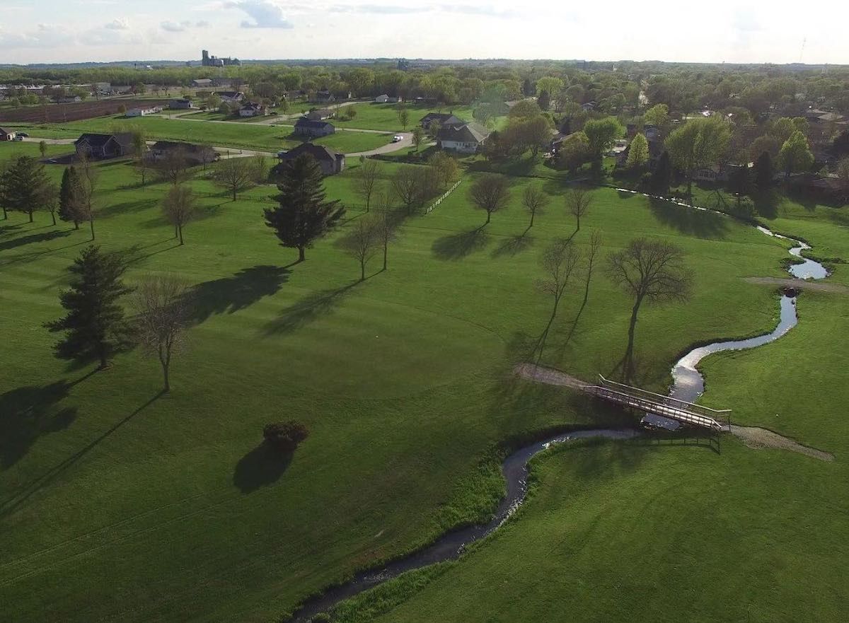 Belmond Country Club