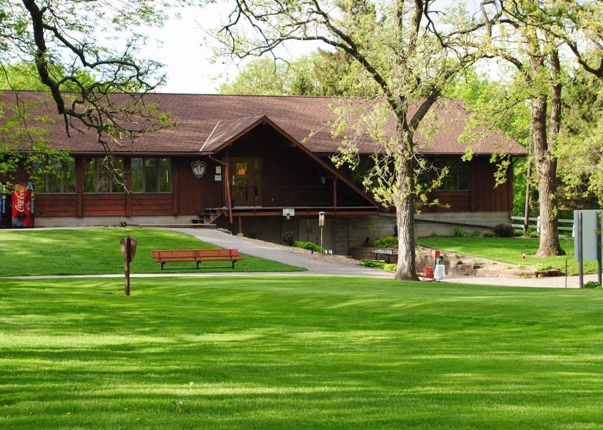 Acorn Park Golf Course