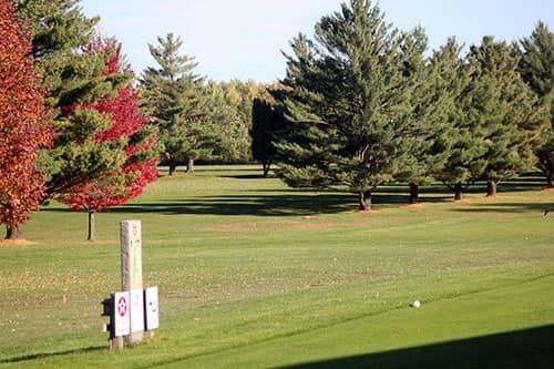 Riceville Country Club