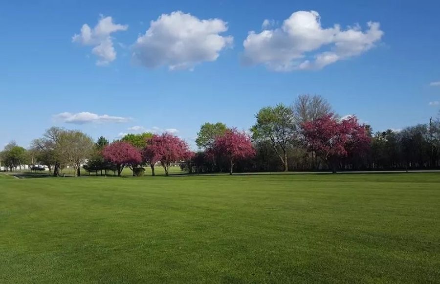 Wildwood Golf Course