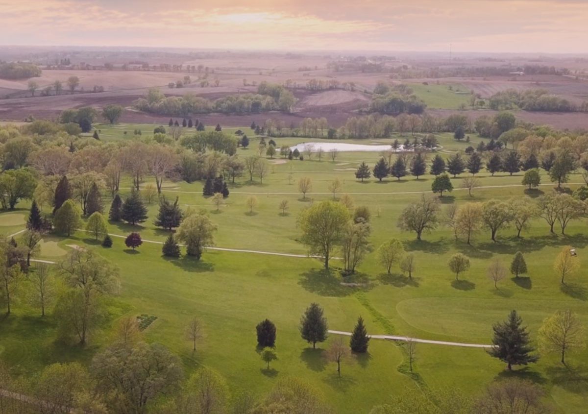 Westwood Golf Course
