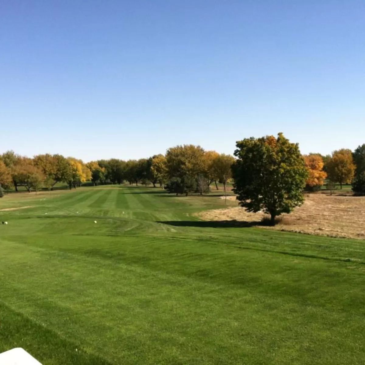 Brookside Golf Course