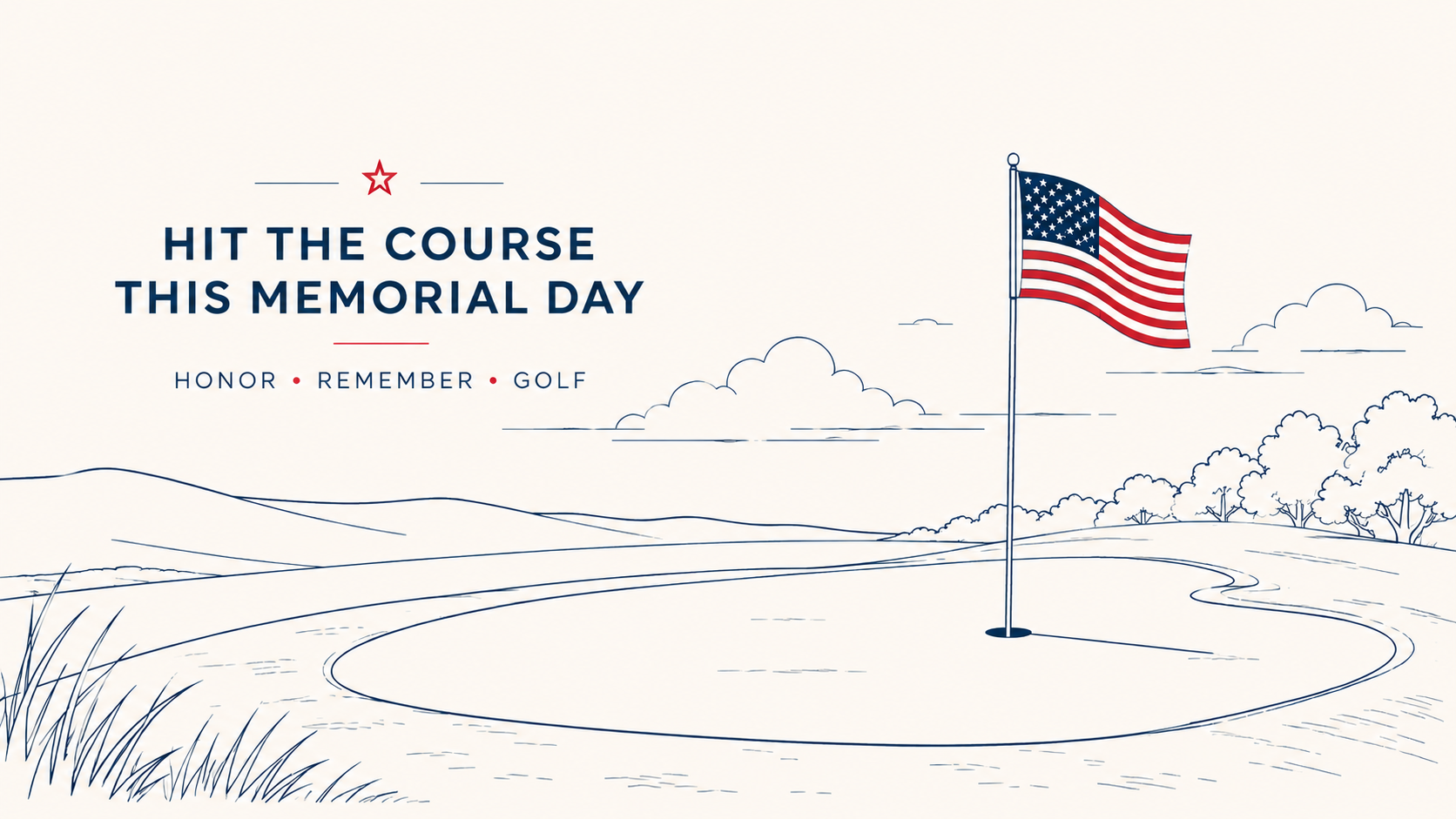 Memorial Day Weekend Golf Tournaments in Iowa (2026)