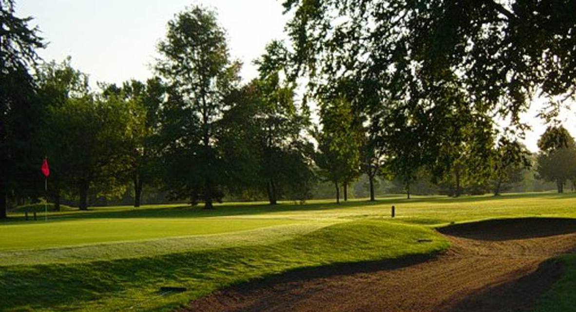 Ottumwa Golf Club