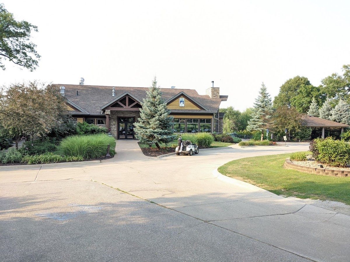 River Ridge Golf Course