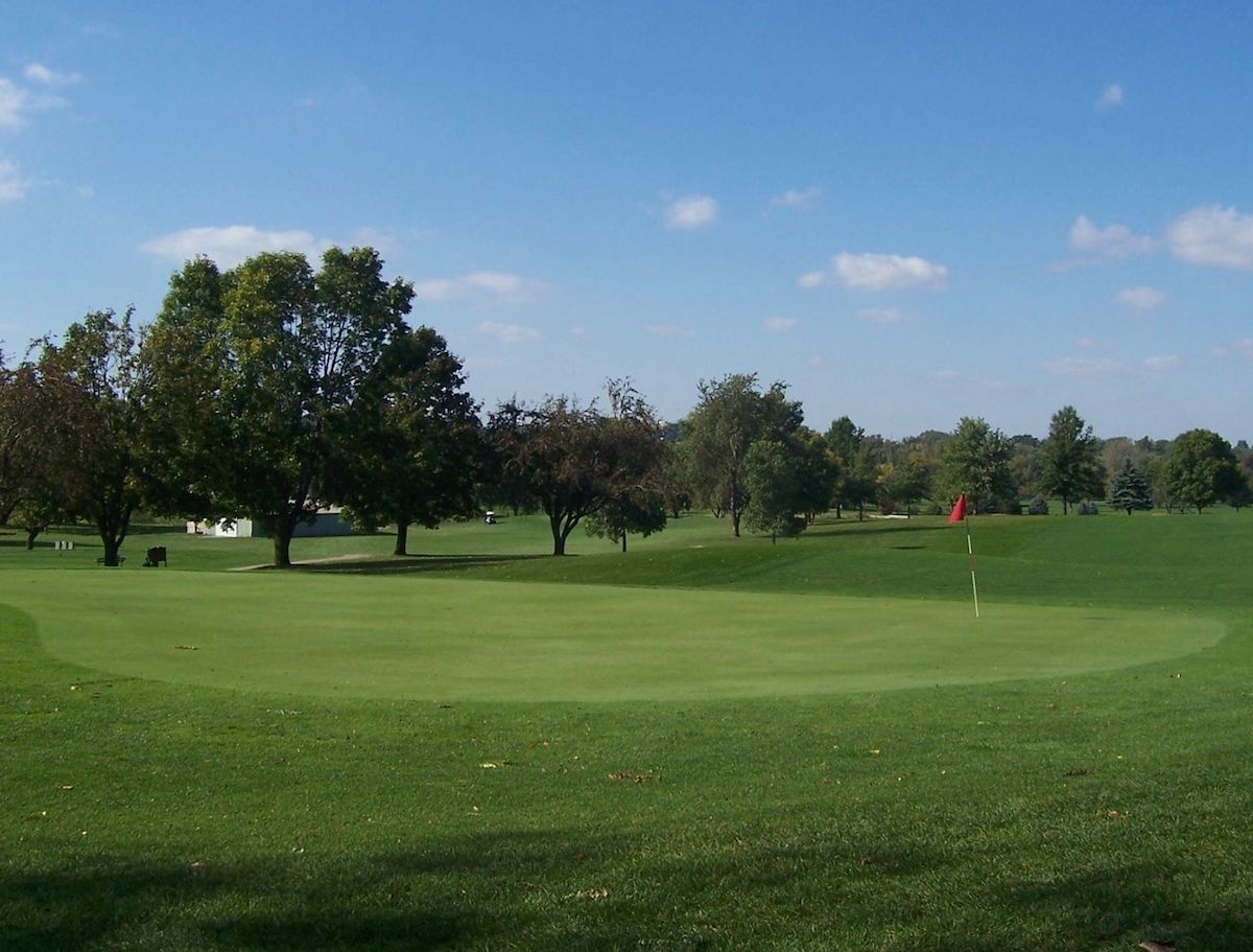 American Legion Golf Course