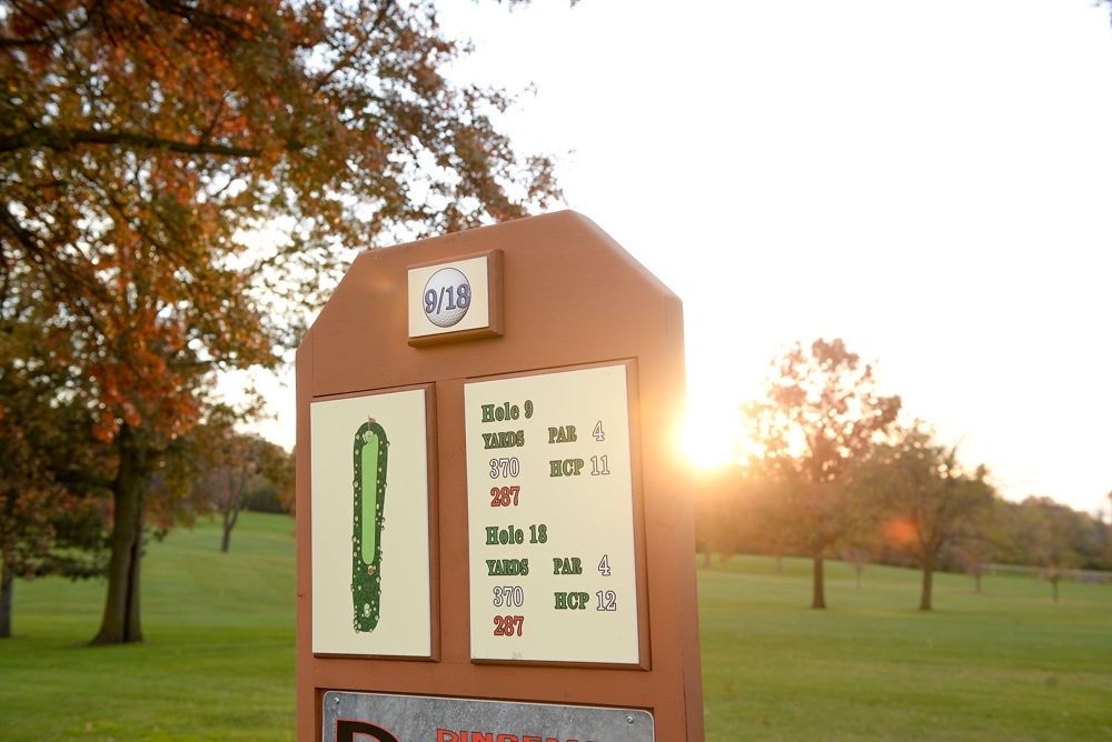 Pella Golf and Country Club
