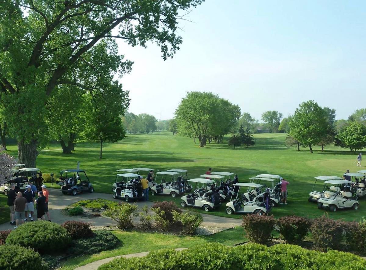 Woods Edge Golf Course