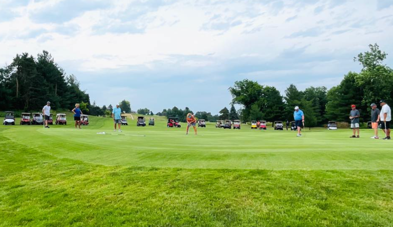 Fawn Creek Country Club