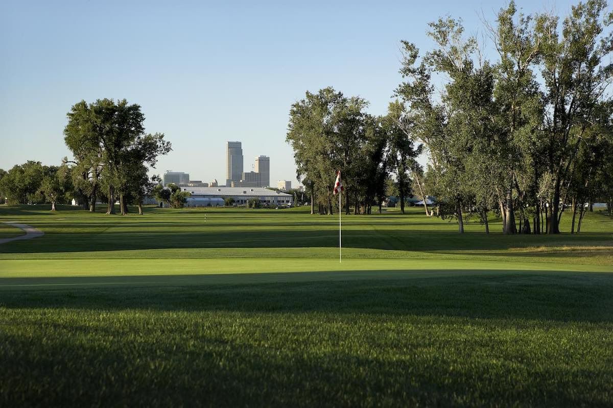 Shoreline Golf Course