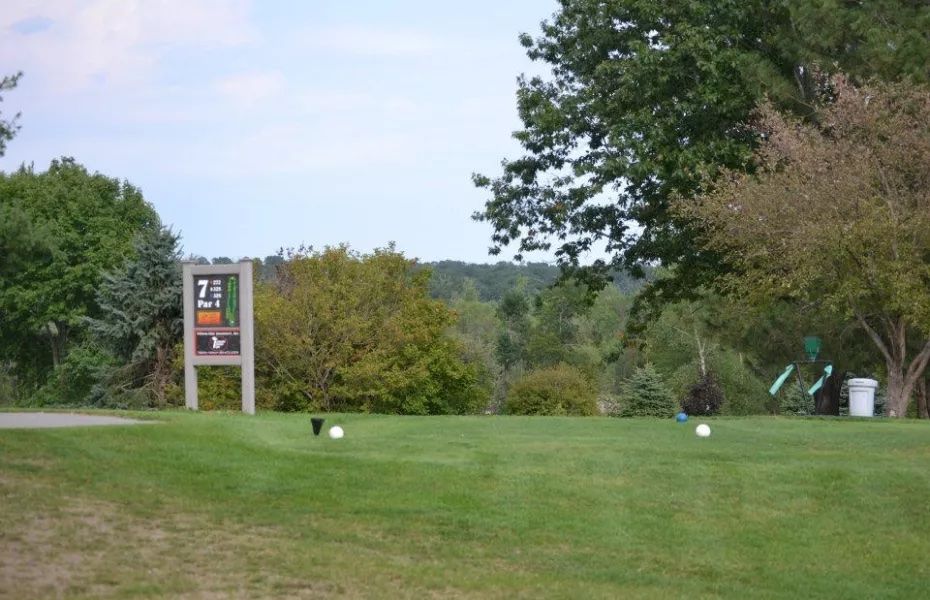 Vinton Country Club