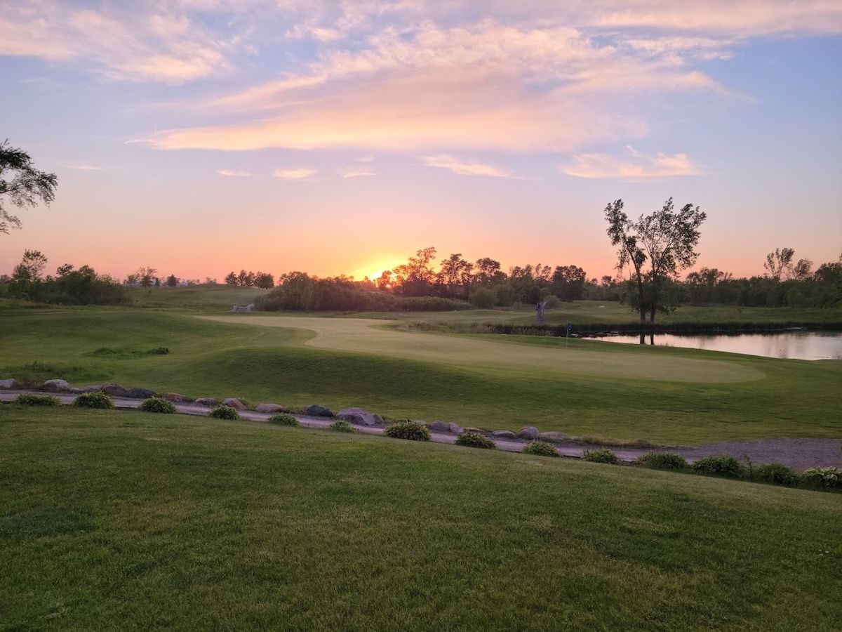 Wildcat Golf Course