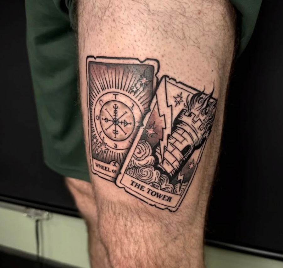 tattoo-tarrot-cards