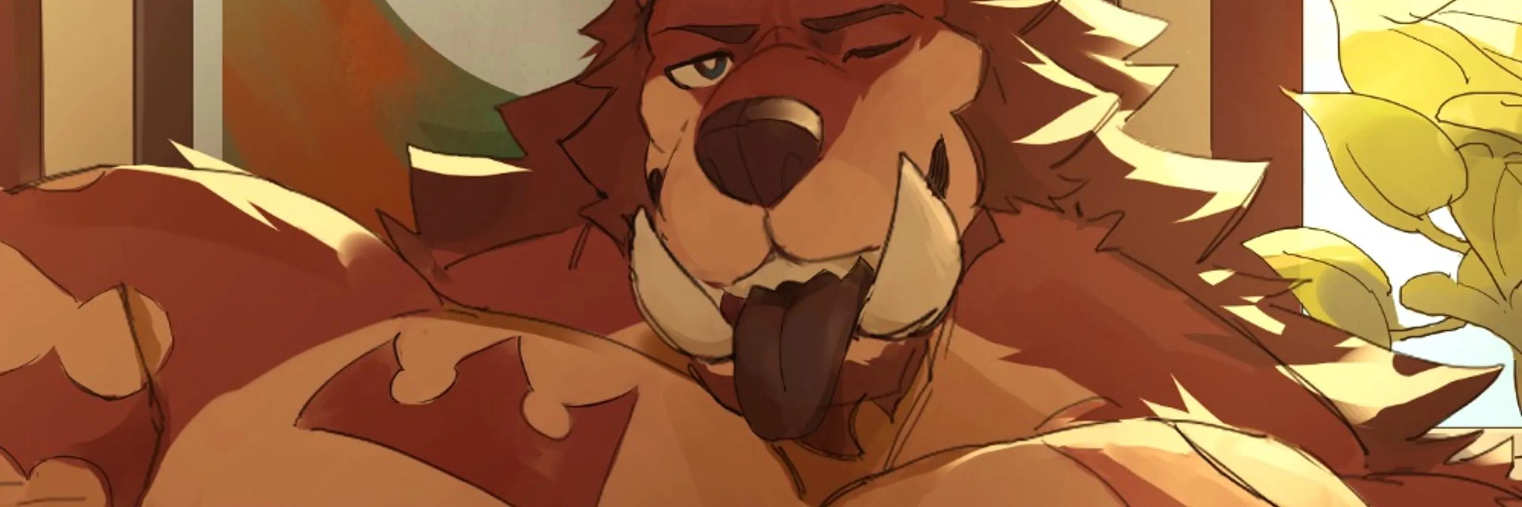 Boofdad Werethrope 🔜 CFz26 cover