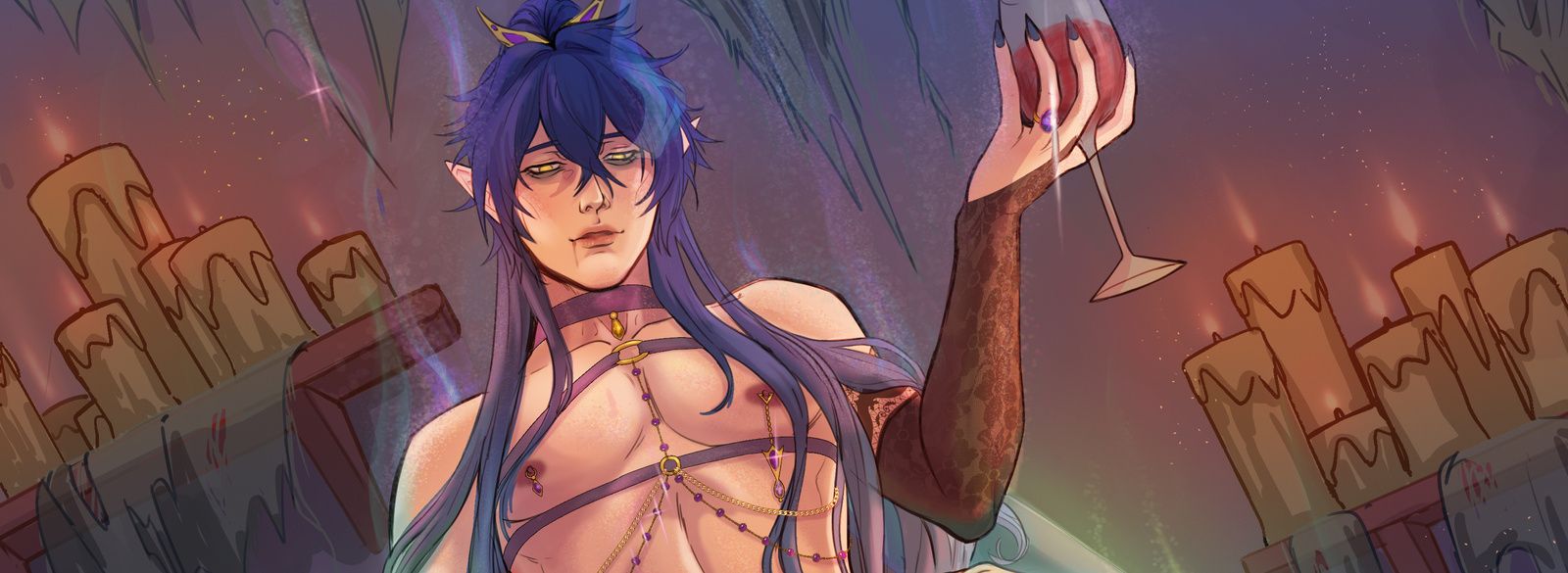LeiMei cover