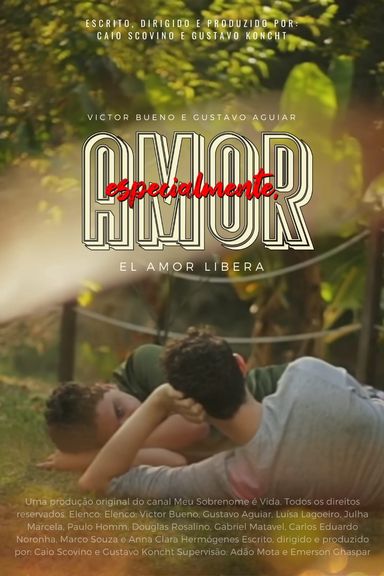Sobretudo, amor (Multisub)