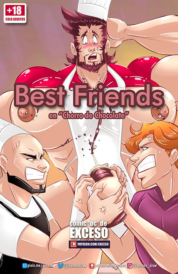 Best Friends –