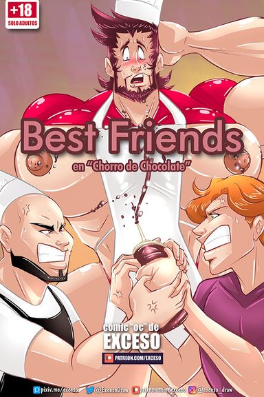 Best Friends –
