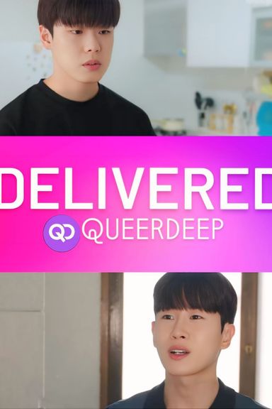 Delivered