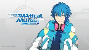 DRAMAtical Murder re:code