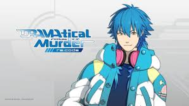 DRAMAtical Murder re:code