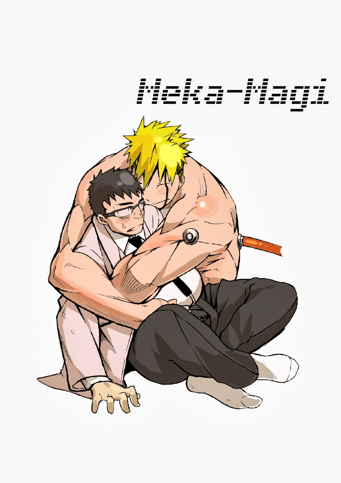 MekaMagi