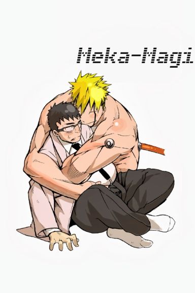 MekaMagi