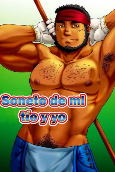Soneto De Mi Tío Y Yo
