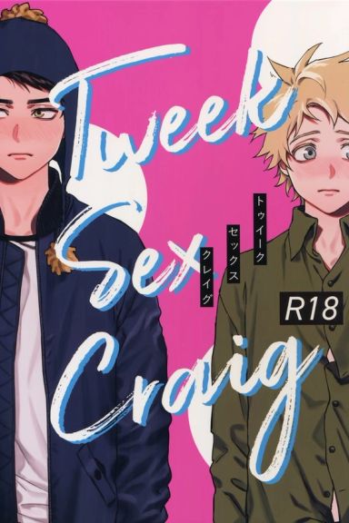 Tweek Sex Craig