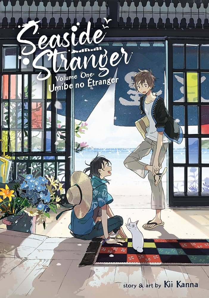 Seaside Stranger / Umibe no Étranger