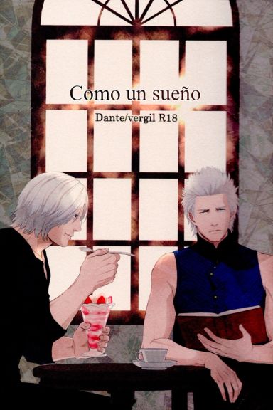 Like a Dream – Devil May Cry dj