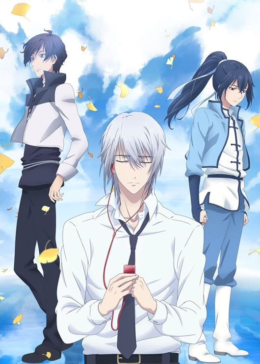 Spiritpact 2