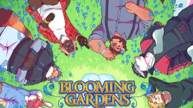 Blooming Gardens