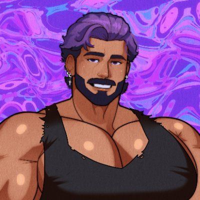The Same Ale 🔮COMISSIONS OPEN