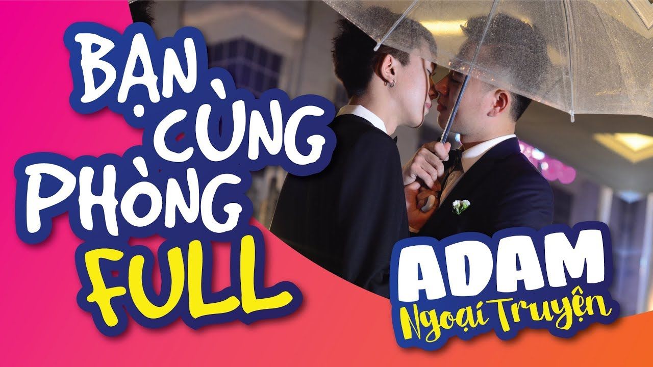 ROOMMATE – BẠN CÙNG PHÒNG