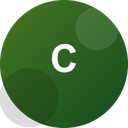 como