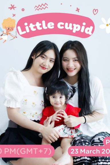 Little Cupid (GL – Yuri)