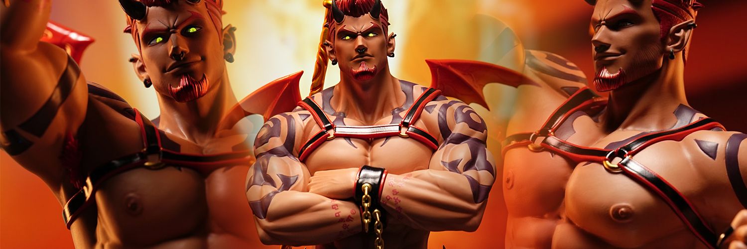 Redgart cover