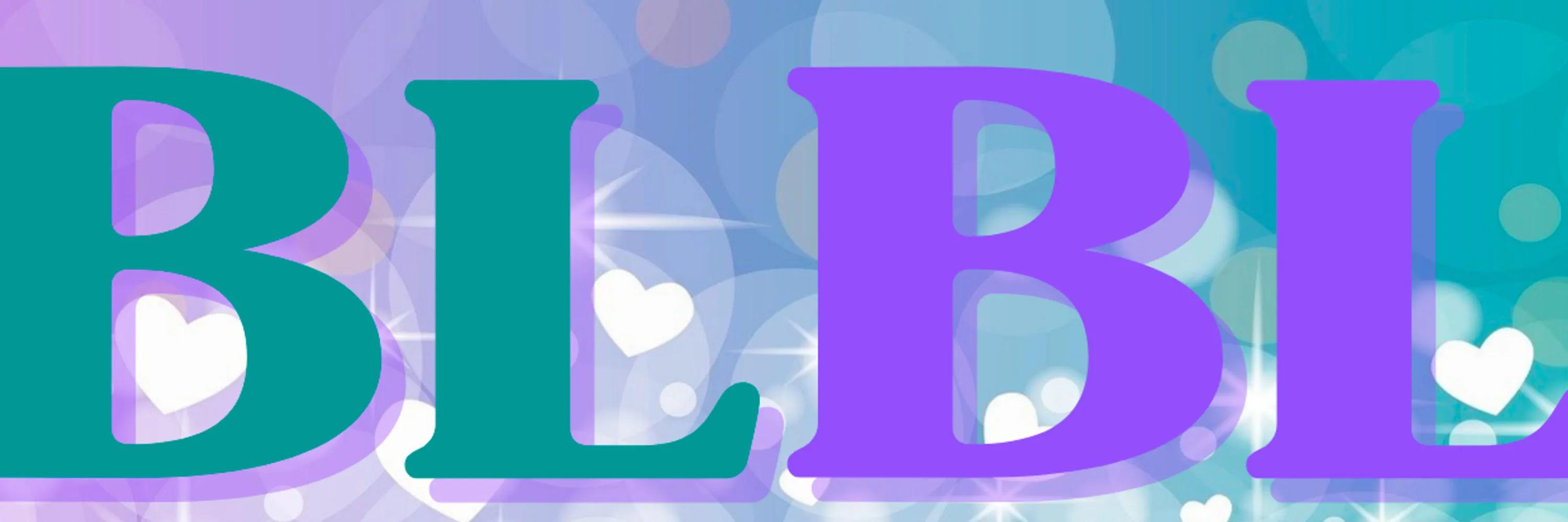 BLBL ~ Brilliant Library of Boys Love cover