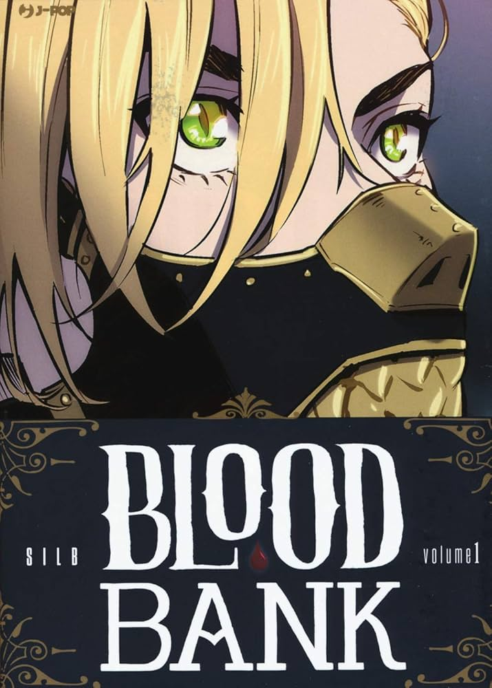 Blood Bank