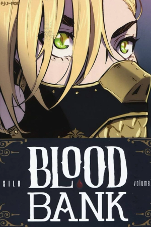 Blood Bank