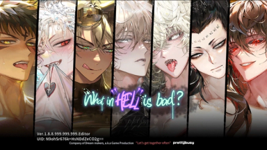 What in Hell is Bad